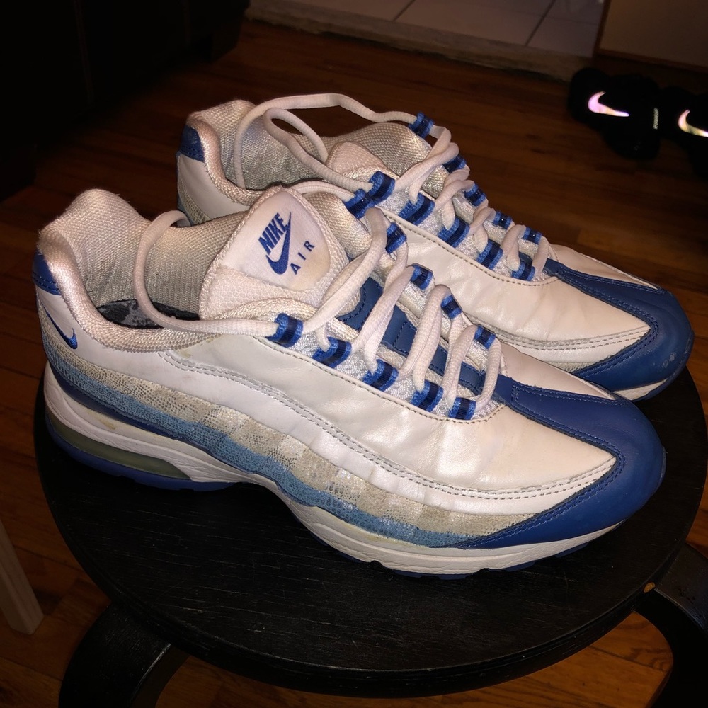Nike AirMax 95